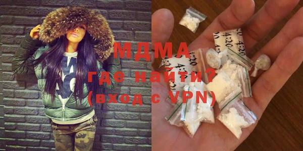 гашик Няндома